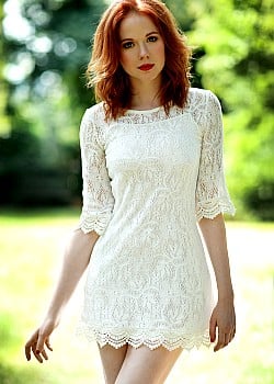 Zoe Boyle